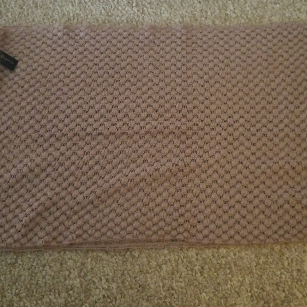Infinite scarf
